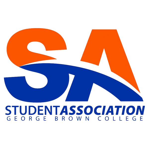 george-brown-student-association-logo