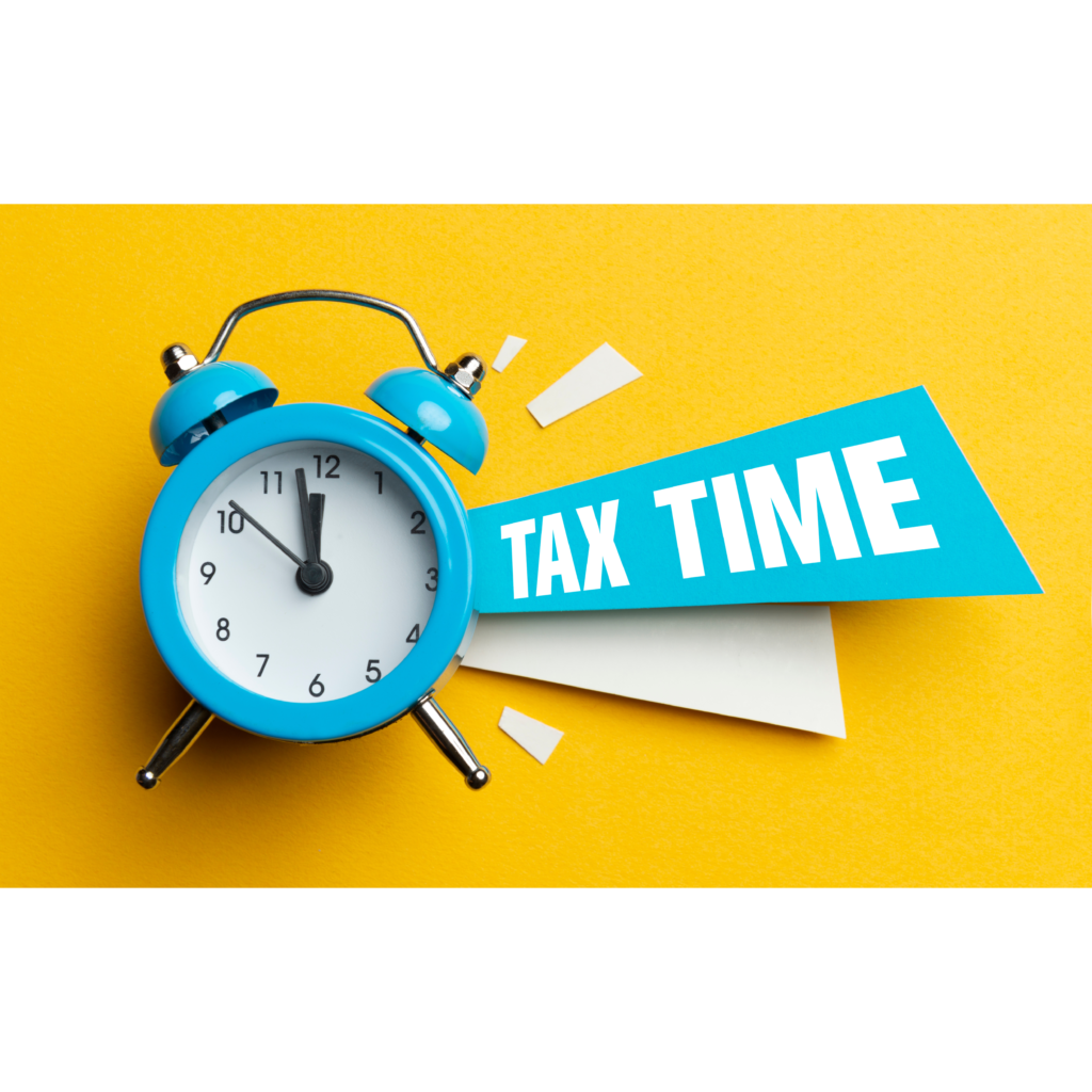 Tax Clinic Student Association of Brown College