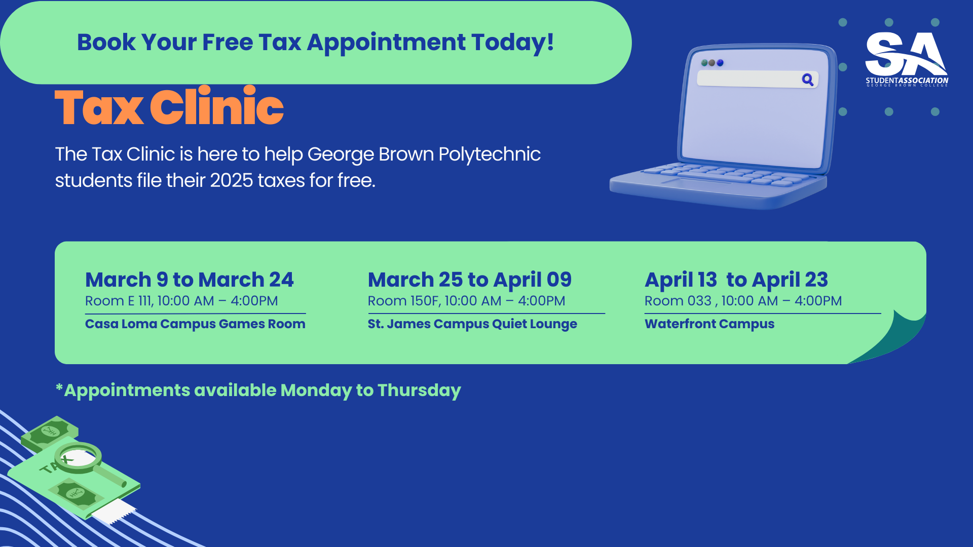 Tax Clinic 2026 (Landscape Screens) (1920 x 1080 px)